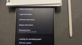 Mint
													Samsung Galaxy S25 Ultra - Unlocked, Black, 512 GB, 12 GB, SM-S938U1, photo 2 of 6