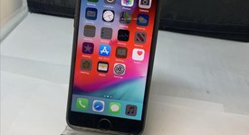 Good
													Apple iPhone 7 - Unlocked, Jet Black, 256 GB, A1778, GSM, photo 6 of 6