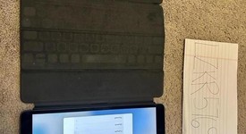 Mint
													Apple iPad Air 3rd Gen - Wi-Fi, Gray, 64 GB, photo 6 of 6
