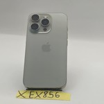 Good Apple iPhone 16 Pro - AT&T, 256 GB, Natural, A3083