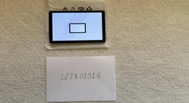 Mint
													Nintendo Switch - OLED - White, 64 GB, photo 5 of 12