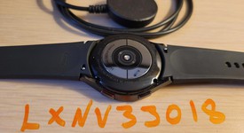 Fair
													Samsung Galaxy Watch4 - Wi-Fi, Black, 40mm, photo 4 of 4