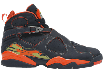 Jordan 8 Retro Pea Pods for sale