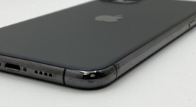 Fair
													Apple iPhone 11 Pro Max - Unlocked, Gray, 512 GB, A2161, photo 5 of 8