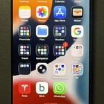 Mint Apple iPhone 16 Pro - Unlocked, Natural, 256 GB, A3083