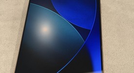 Good
													Apple iPhone 16 Pro Max - Unlocked, Desert, 1 TB, A3084, photo 5 of 14