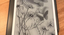 Mint
													Amazon Kindle Scribe 10.2" - 64 GB, photo 2 of 6