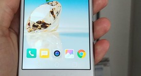 Good
													LG Aristo - T-Mobile, Silver, 16 GB, photo 2 of 5