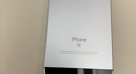 Good
													Apple iPhone SE 1st Gen 2016 - Unlocked, Grey, 32 GB, A1662, photo 3 of 8