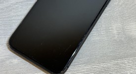 Fair
													Apple iPhone 11 - Unlocked, Black, 64 GB, A2111, photo 5 of 10
