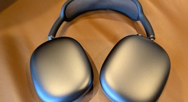 Used
													Apple AirPods Max - Gray, photo 4 of 11