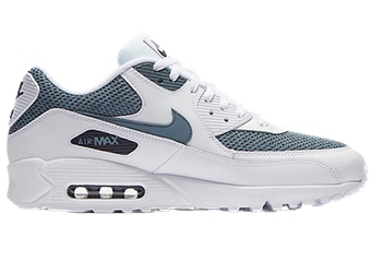 Nike Air Max 90 Essential White Armory Blue for sale