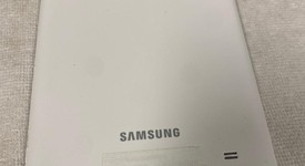 Good
													Samsung Galaxy Tab 4 - AT&T, White, 16 GB, SM-T337A, 8 LTE, photo 4 of 4