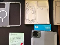 Google Pixel 10 Pro Fold