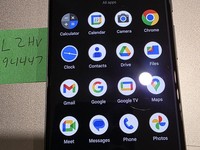 Google Pixel 8
