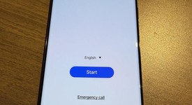 Mint
													Samsung Galaxy S23 Ultra - AT&T, Black, 256 GB, 8 GB, SM-S918U, photo 1 of 8