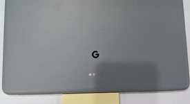 Mint
													Google Pixel Tablet 11" - Wi-Fi, Hazel, 128 GB, 8 GB, NO Dock, photo 1 of 10