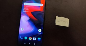 Good
													OnePlus 6 - Unlocked, Black, 128 GB, 8 GB, photo 3 of 8