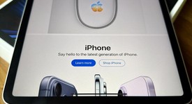 Mint
													Apple iPad Pro 11" 3rd Gen 2021 - Wi-Fi, Silver, 128 GB, photo 4 of 9