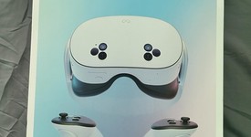 New
													Meta Quest 3S - 128 GB, photo 2 of 6