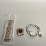 Good Apple Watch Series 10 42mm - Verizon, Rose Gold, A3001 - Cellular, Aluminum