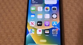 Good
													Apple iPhone 13 - T-Mobile, Midnight, 128 GB, A2482, photo 4 of 10