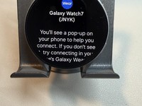 Samsung Galaxy Watch7