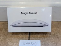 Apple Magic Mouse