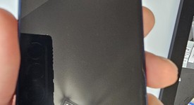 Good
													Apple iPhone 12 Mini - Unlocked, Blue, 64 GB, A2176, photo 5 of 6