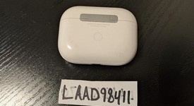 Used
													Apple AirPods Pro - Wireless Case, photo 5 of 5