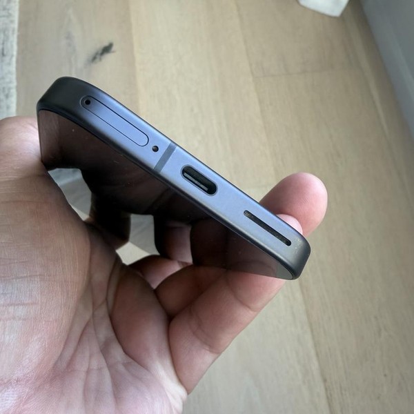 Google Pixel 9 - Unlocked, 128 GB, Obsidian, 12 GB, G2YBB