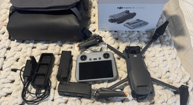 Used
													DJI Mavic 3 Classic, photo 4 of 19