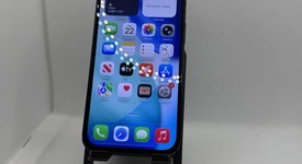 Good
													Apple iPhone 14 - Unlocked, Midnight, 128 GB, A2649, photo 1 of 5