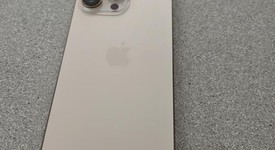 Mint
													Apple iPhone 16 Pro Max - Unlocked, Desert, 256 GB, A3084, photo 1 of 15