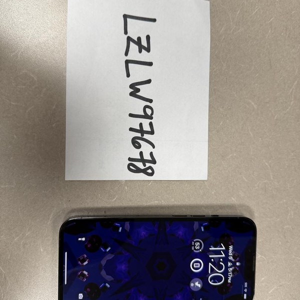 Apple iPhone 13 Pro - Unlocked, 128 GB, Green, A2483