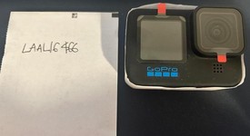 Mint
													GoPro HERO13, photo 1 of 4