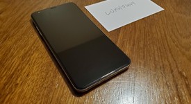 Good
													LG Stylo 5 - Metro by T-Mobile, White, 32 GB, 3 GB, photo 5 of 6