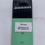 Good Motorola Razr (2025) - TracFone, 256 GB, Green, 8 GB