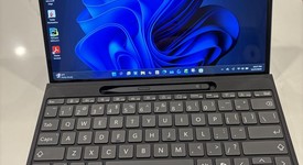 Mint
													Microsoft Surface Pro 11 - Sapphire, 1 TB, 16 GB, photo 2 of 13