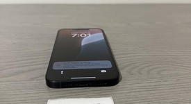 Mint
													Apple iPhone 13 - T-Mobile, Midnight, 128 GB, A2482, photo 4 of 21