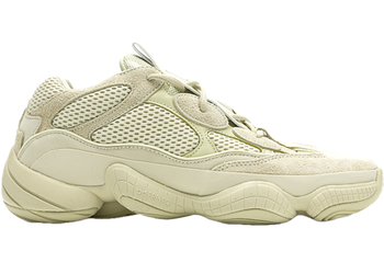 adidas Yeezy 500 Super Moon Yellow for sale