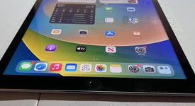 Fair
													Apple iPad Pro 12.9" 1st Gen 2015 - Wi-Fi, Gray, 128 GB, A1584, 1st Gen 2015, photo 1 of 8