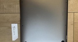 Mint
													MacBook Air 2020 - 13" - I5, Gray, 512 GB, 16 GB, photo 2 of 4