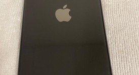 Fair
													Apple iPhone 11 - AT&T, Black, 64 GB, A2111, photo 4 of 4