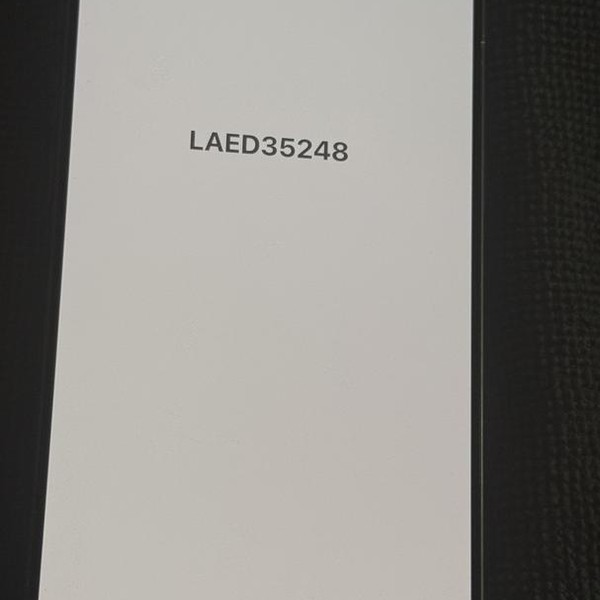 Apple iPhone 17 - Spectrum, 256 GB, Black, A3258