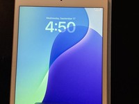 Apple iPad Mini 5th Gen