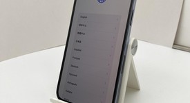 Good
													Apple iPhone 13 Pro Max - Unlocked, Sierra Blue, 128 GB, A2484, photo 1 of 7