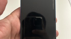 Mint
													Apple iPhone 13 - Unlocked, Blue, 128 GB, A2482, photo 5 of 12