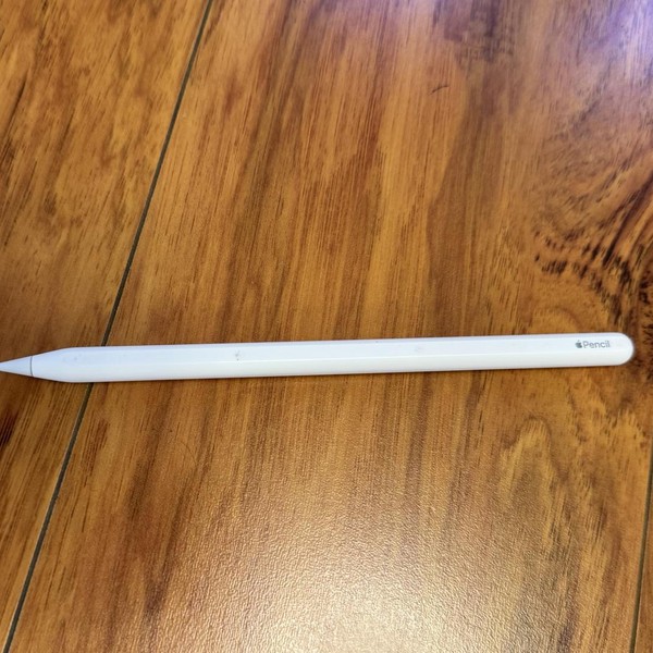 Apple Pencil 2nd Gen