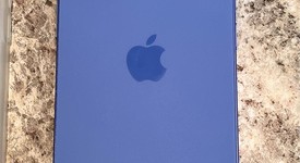Mint
													Apple iPhone 16 - Unlocked, Ultramarine, 512 GB, A3081, photo 2 of 28